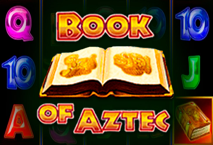 Book Of Aztec