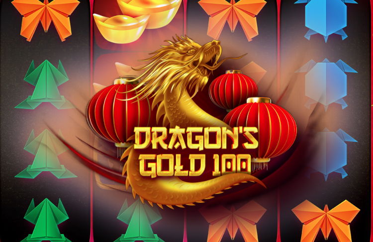 Dragons Gold